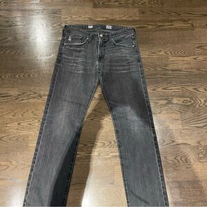 Adriano Goldshcmeid Vintage Jeans